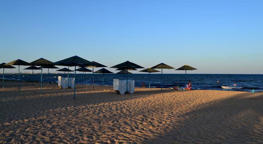 Гостиница Guest House Miry Mir Заозёрное-27