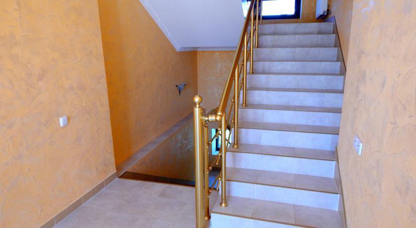 Гостиница Guest House Miry Mir Заозёрное-24
