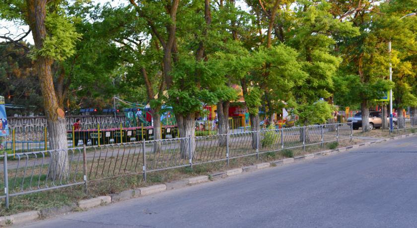 Гостиница Guest House Miry Mir Заозёрное-29