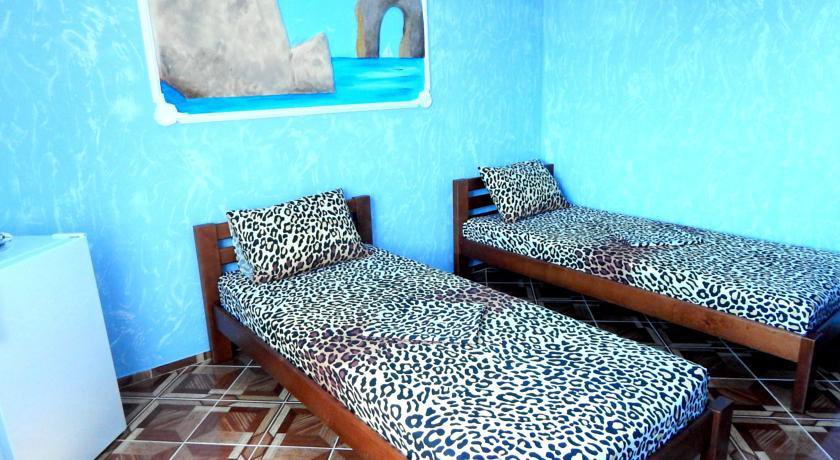 Гостиница Guest House Miry Mir Заозёрное-12