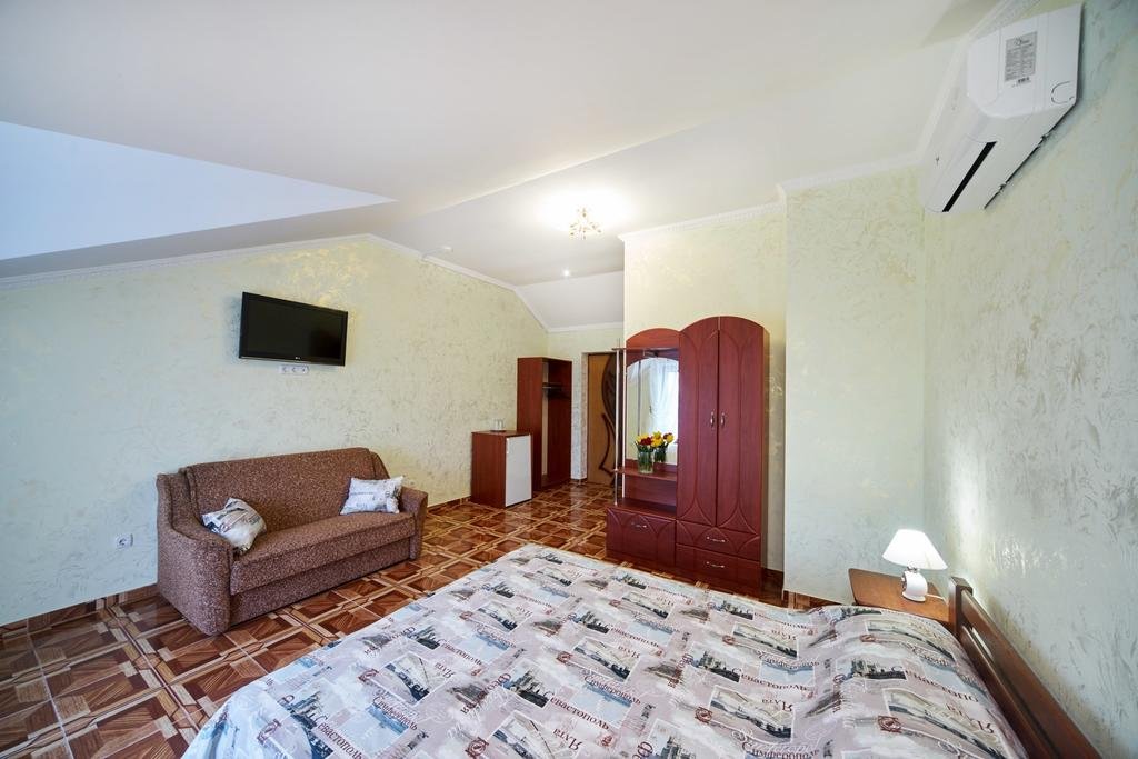Гостиница Guest House Miry Mir Заозёрное