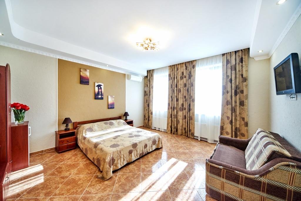 Гостиница Guest House Miry Mir Заозёрное