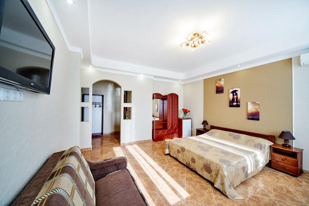 Гостиница Guest House Miry Mir Заозёрное