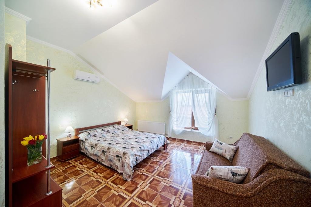 Гостиница Guest House Miry Mir Заозёрное