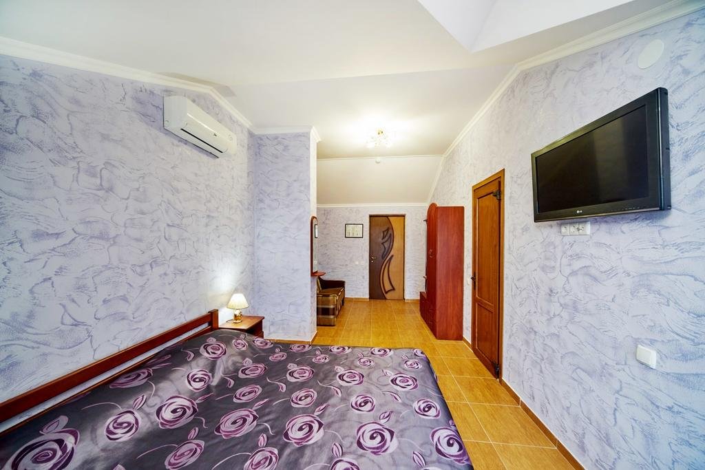 Гостиница Guest House Miry Mir Заозёрное