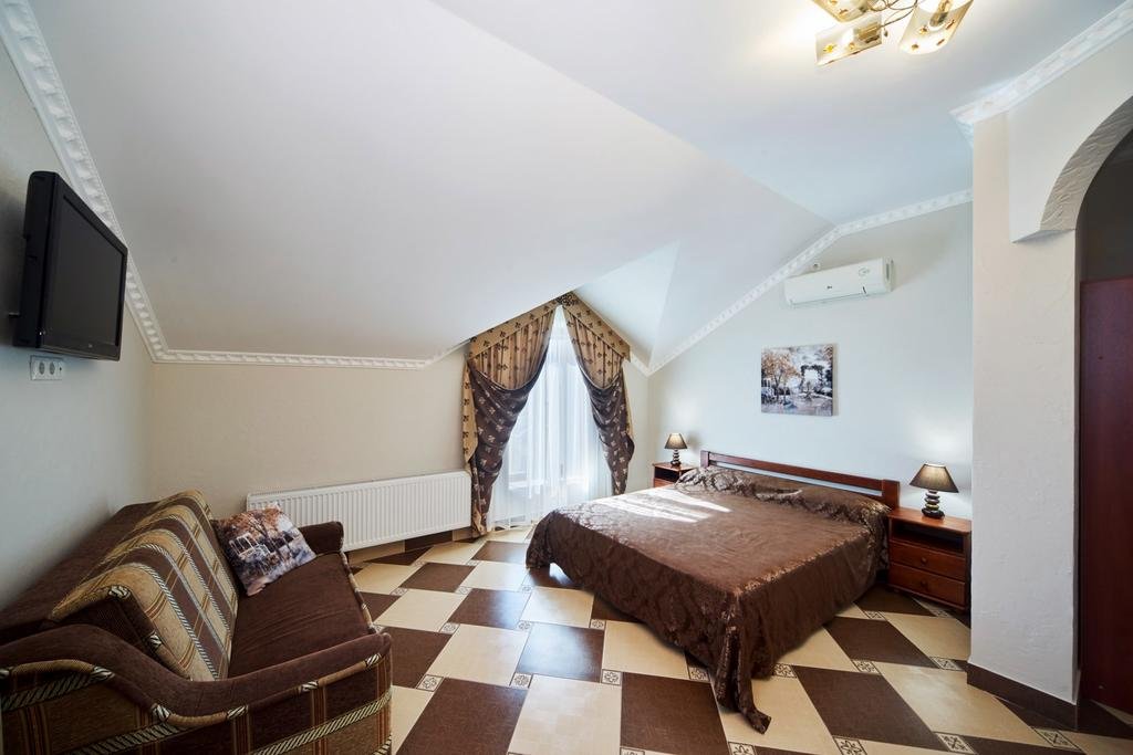 Гостиница Guest House Miry Mir Заозёрное