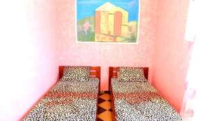 Гостиница Guest House Miry Mir Заозёрное Стандартный двухместный номер с 2 отдельными кроватями-6