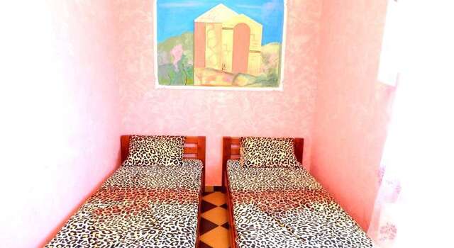 Гостиница Guest House Miry Mir Заозёрное-8