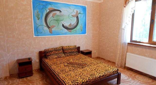 Гостиница Guest House Miry Mir Заозёрное-27