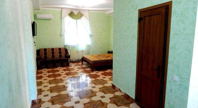 Гостиница Guest House Miry Mir Заозёрное-14