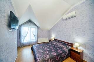 Гостиница Guest House Miry Mir Заозёрное Четырехместный номер &quot;Комфорт&quot;-7