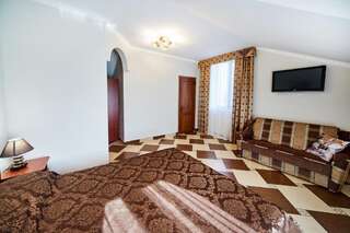 Гостиница Guest House Miry Mir Заозёрное Четырехместный номер &quot;Комфорт&quot;-4